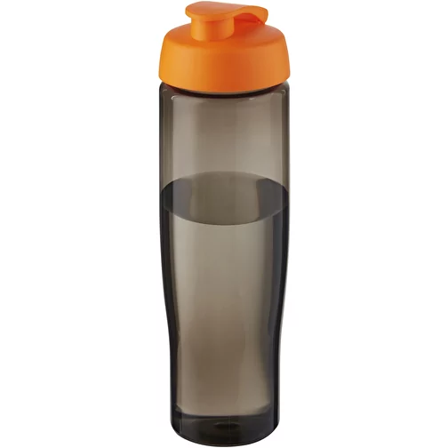 Bouteille de sport H2O Active® Eco Tempo de 700 ml avec couvercle à bec verseur, Image 1
