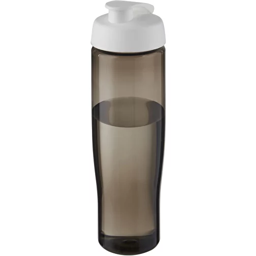 Bouteille de sport H2O Active® Eco Tempo de 700 ml avec couvercle à bec verseur, Image 1