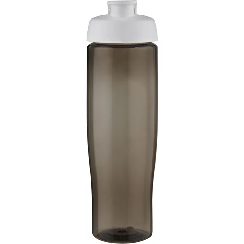Bouteille de sport H2O Active® Eco Tempo de 700 ml avec couvercle à bec verseur, Image 3