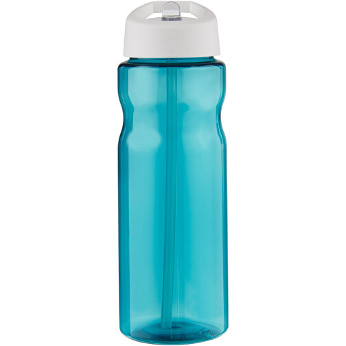 H2O Active® Base 650 ml sportsflaske med tut lokk, Bilde 3