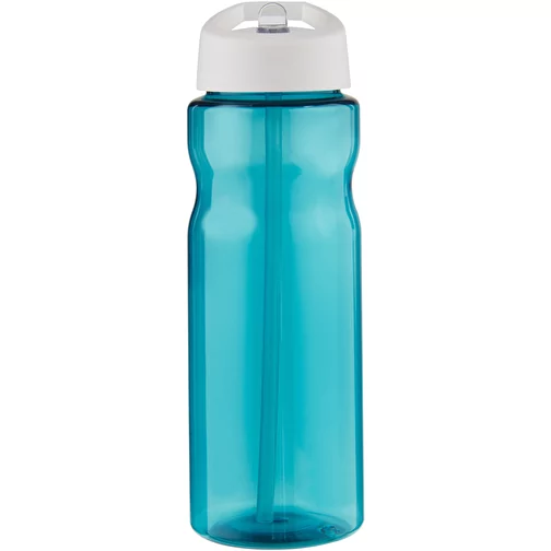 Bouteille de sport H2O Active® Base 650ml avec couvercle à goulot, Image 3