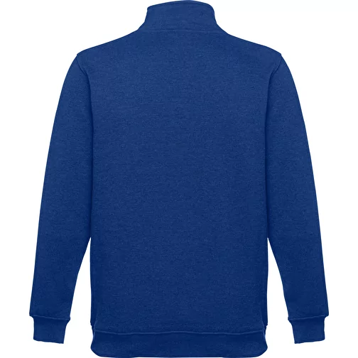 THC BUDAPEST. Bluza unisex, Obraz 2