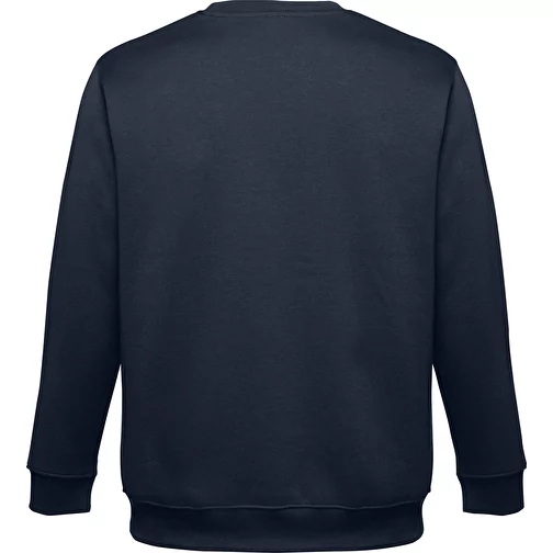 THC DELTA. Sweat-shirt unisexe col rond, Image 2