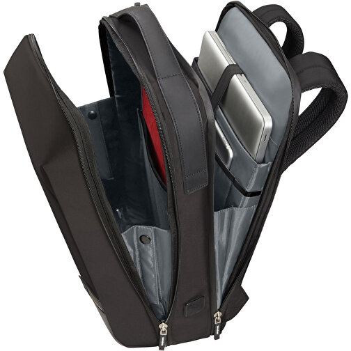 Samsonite - Litepoint - rygsæk til bærbar computer 15,6', Billede 5