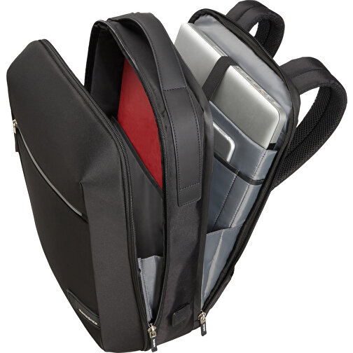 Samsonite - Litepoint - rygsæk til bærbar computer 14.1', Billede 4