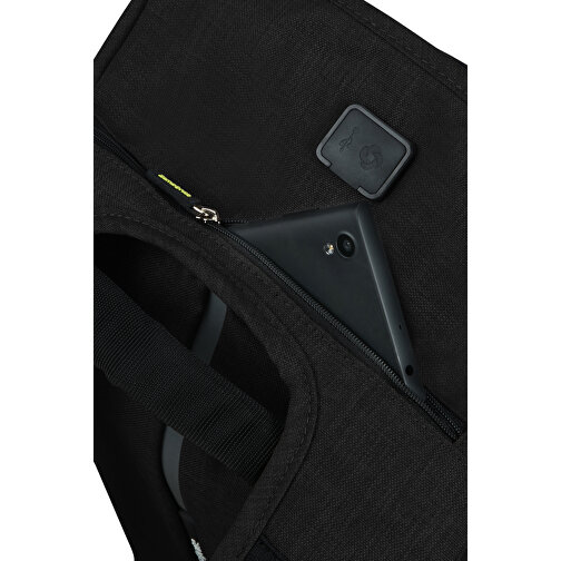 Plecak Securipak 15,6' - bezpieczny plecak Samsonite, Obraz 15