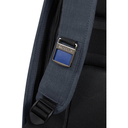 Plecak Securipak 15,6' - bezpieczny plecak Samsonite, Obraz 11