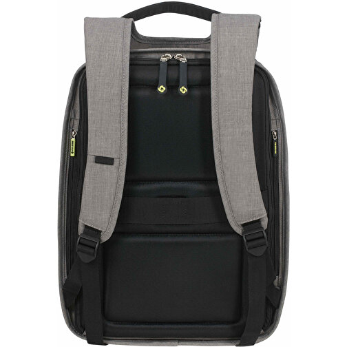 Securipak-rygsæk 15,6' - Sikkerhedsrygsæk fra Samsonite, Billede 3
