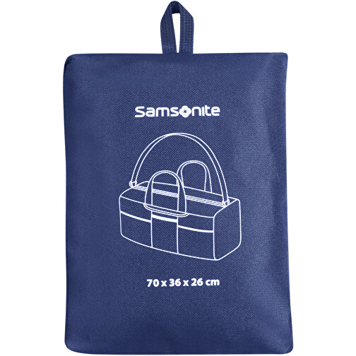 Samsonite - sammenfoldelig rejsetaske XL, Billede 1