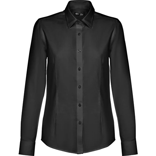 THC TOKYO WOMEN. Chemise oxford pour femme ML, Image 1