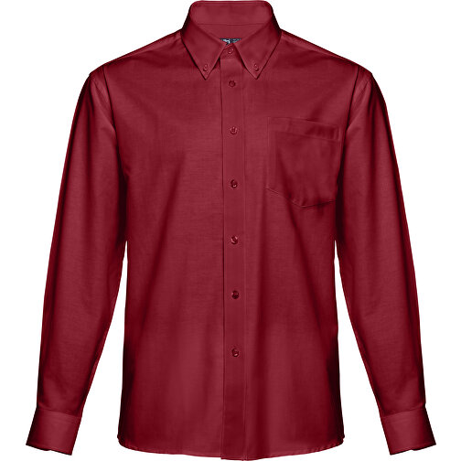 THC TOKYO. Chemise oxford pour homme ML, Image 1