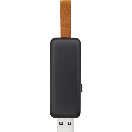 Gleam 8 GB opplyst USB-minnepenn, Bilde 4