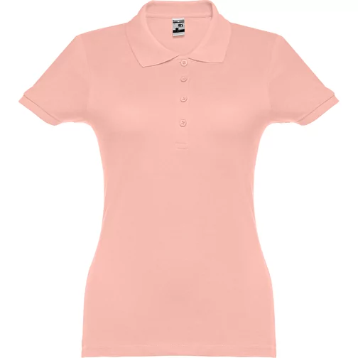 THC EVE. Polo pour femme, Image 1