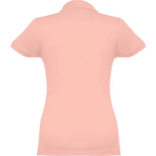 THC EVE. Polo pour femme, Image 2