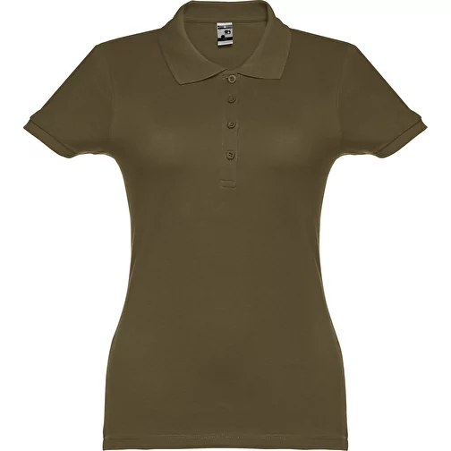 THC EVE. Polo pour femme, Image 1