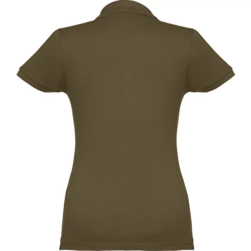 THC EVE. Polo pour femme, Image 2