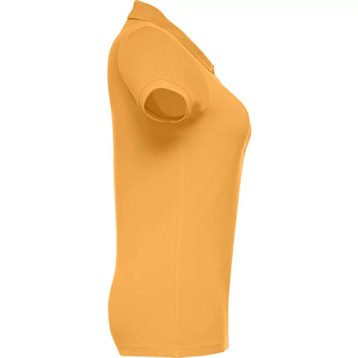 THC EVE. Polo pour femme, Image 3