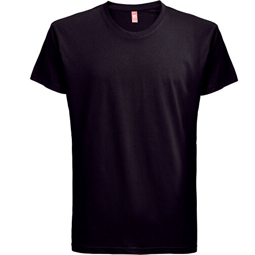 THC FAIR. T-Shirt, 100% Baumwolle , schwarz, Baumwolle, XS, 67,00cm x 1,00cm x 47,00cm (Länge x Höhe x Breite), Bild 1