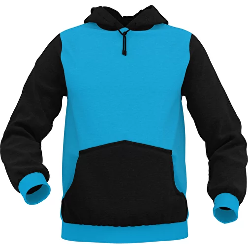 Hoodie Urban - personnalisation incluse, Image 1