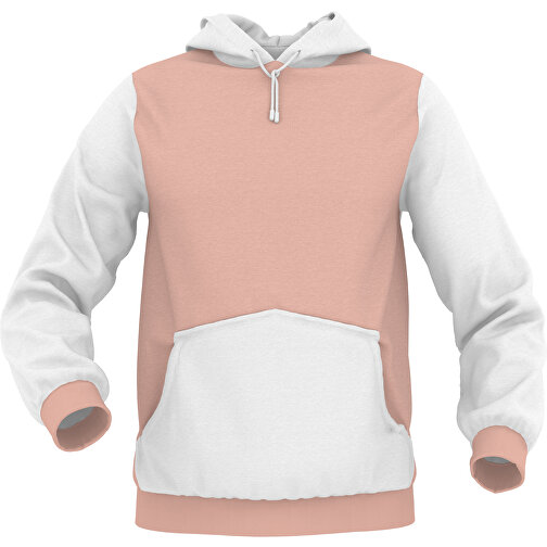 Hoodie Urban - inkl. individuell design, Bild 1