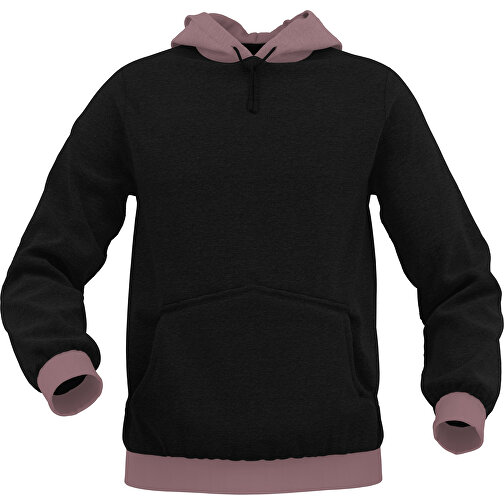 Hoodie Urban - inkl. individuell design, Bild 1