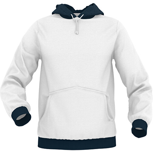 Hoodie Urban - inkl. individuelt design, Billede 1