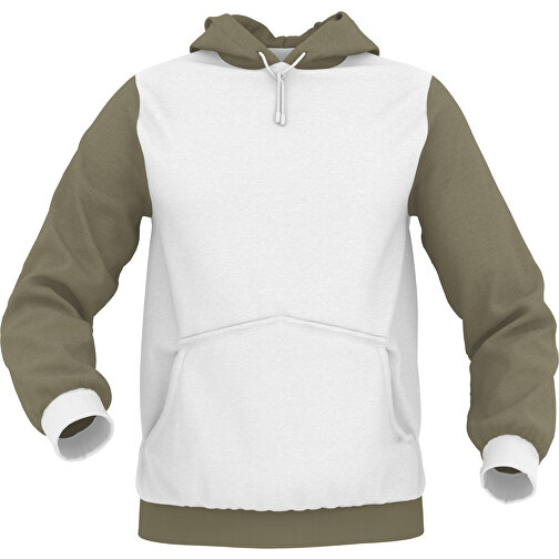 Hoodie Urban - inkl. individuell design, Bild 1