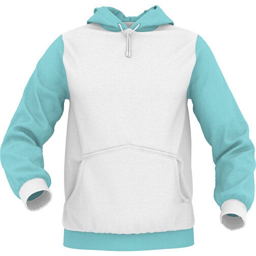 Hoodie Urban - personnalisation incluse, Image 1