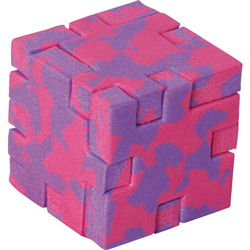 Happy Cube Pro 6er-Pack , , 13,00cm x 23,00cm x 2,60cm (Länge x Höhe x Breite), Bild 1