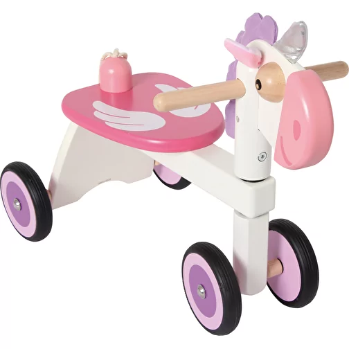 Poussette licorne, Image 1