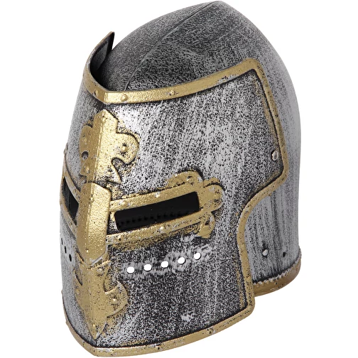 Helm templariuszy Srebro królewskie (225g) jako Gadżety reklamowe