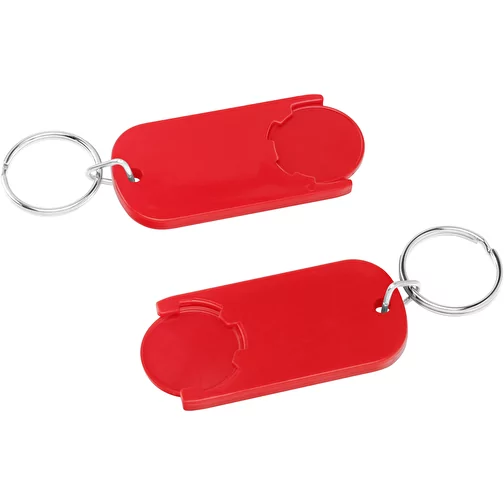 EXPRESSDRUCK Porte-puce avec jeton de 1? 'Alpha', Image 1