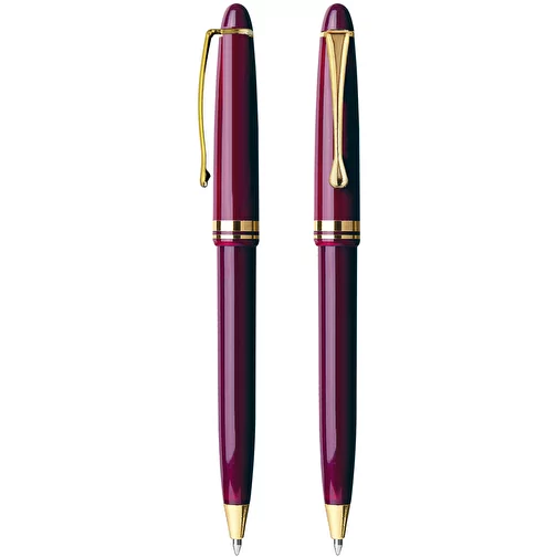 Stylo à bille à capuchon 'Kappa', Image 1