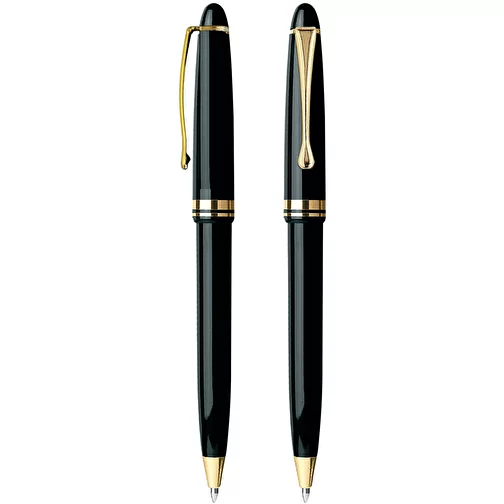 Stylo à bille à capuchon 'Kappa', Image 1