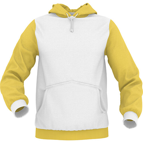 Hoodie Urban - inkl. individuell design, Bild 1