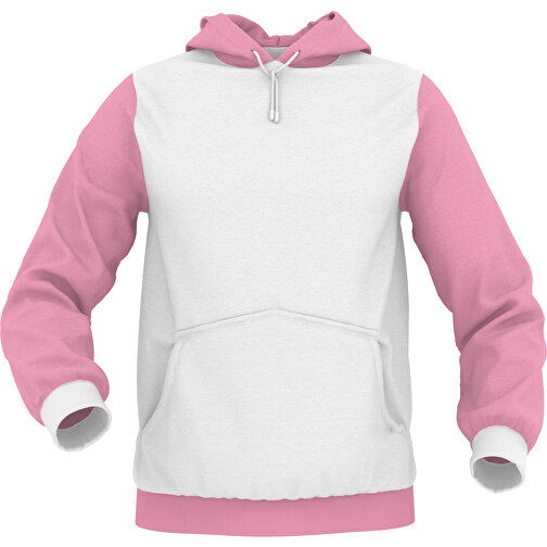 Hoodie Urban - inkl. individuelt design, Billede 1