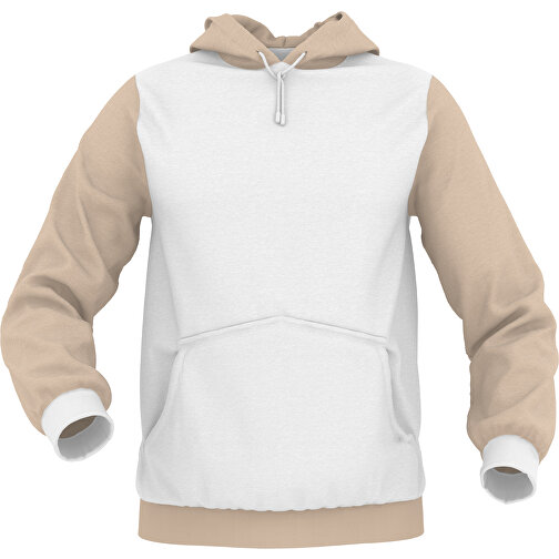 Hoodie Urban - inkl. individuelt design, Billede 1