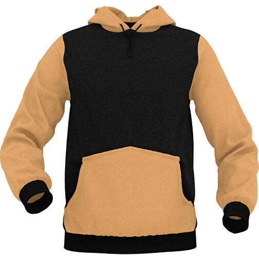 Hoodie Urban - inkl. individuell design, Bild 1