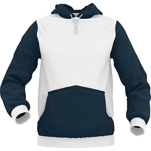 Hoodie Urban - inkl. individuelt design, Billede 1