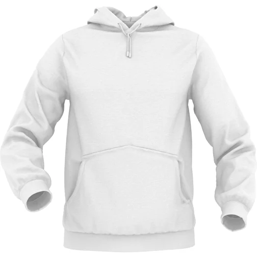 Hoodie Urban - inkl. individuell design, Bild 1