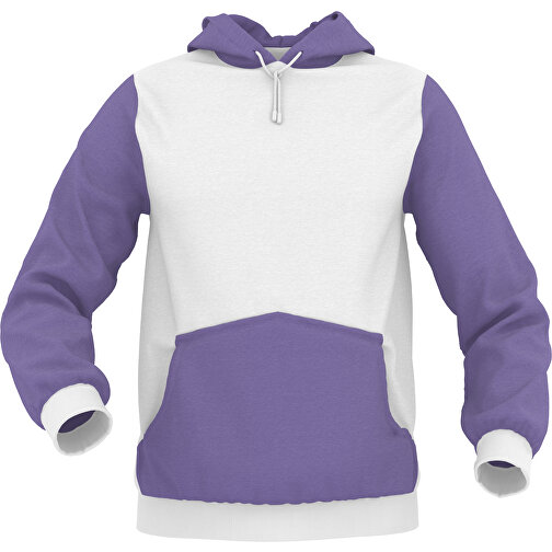 Hoodie Urban - personnalisation incluse, Image 1