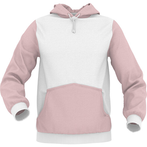 Hoodie Urban - inkl. individuelt design, Billede 1