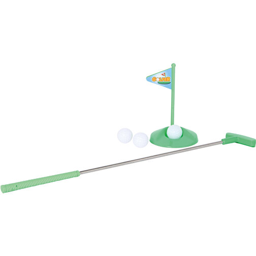 Juego de golf (5 piezas) surtido, Imagen 2