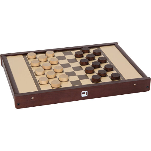 Tricket Natural and Queen Multigame 50 cm, Obraz 2