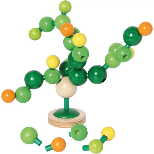 Gioco di equilibrio Cactus, Immagine 1