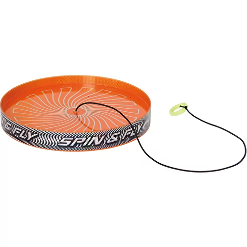 Acrobat Spin & Fly Juggling Disc, assorti, Image 1