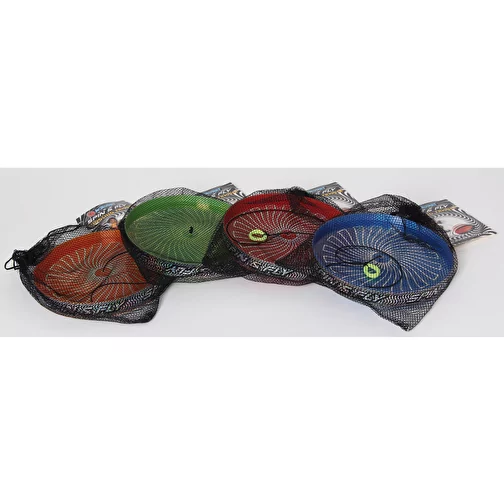 Acrobat Spin & Fly Juggling Disc, assorti, Image 4