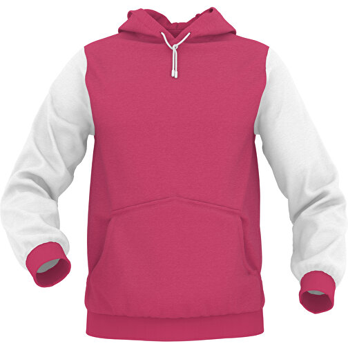 Hoodie Urban - personnalisation incluse, Image 1