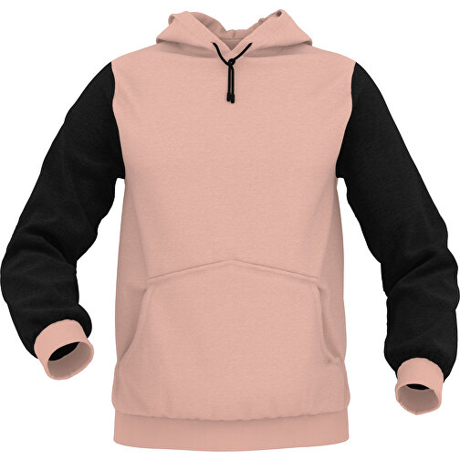 Hoodie Urban - inkl. individuelt design, Billede 1