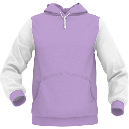 Hoodie Urban - inkl. individuell design, Bild 1